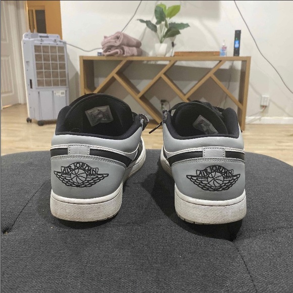 Air Jordan 1 Low “Shadow Toe” Size 12 main image 4